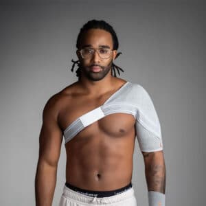 Incrediwear Skulderstøtte (S)